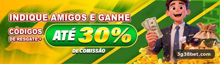 Plataforma 3g38