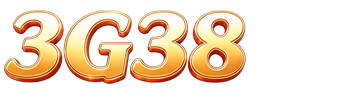 Logo da 3g38
